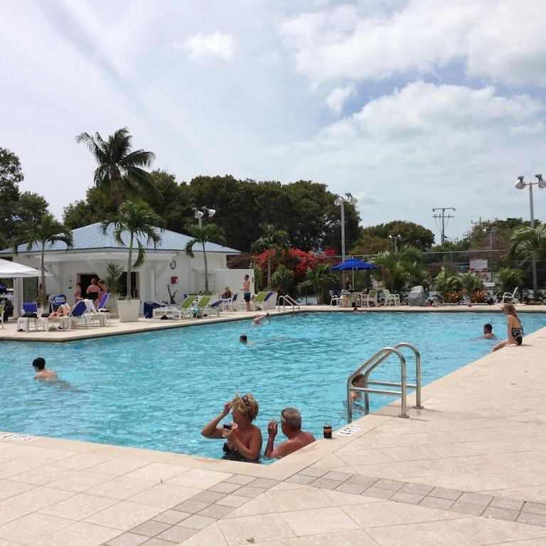 Tropical Daze Oceanfront Paradise Tavernier Exterior photo